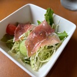 伊・食・旬 イガッタ - ★レディースランチ(1760円税込)★
