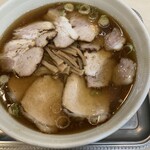 永福町 大勝軒 - 