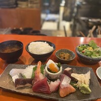 魚竹 - 