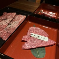 肉一凛宮 - 
