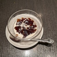 廣東料理 民生 ヒルトンプラザウエスト店 - 