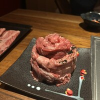 肉一凛宮 - 