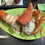 潮騒の宿 うえ久 - 