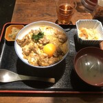 とりビアー - 料理写真: