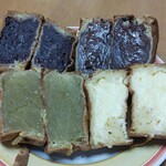 せぶんせぶん - 