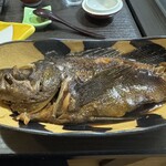 潮騒の宿 うえ久 - 