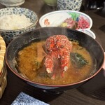 潮騒の宿 うえ久 - 