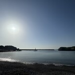 潮騒の宿 うえ久 - 