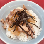 ラーメン 杉田家 - 