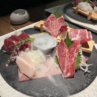 馬桜 銀座通り店 - 