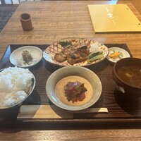 奈美路や コレド日本橋店 - 