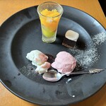 伊・食・旬 イガッタ - ★レディースランチ(1760円税込)★