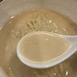 麺屋 BONEZ - 