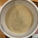 麺屋 BONEZ - 