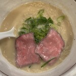 麺屋 BONEZ - 