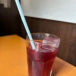 伊・食・旬 イガッタ - 【ご参考】ビネガージュース