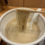 麺屋 BONEZ - 