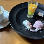 伊・食・旬 イガッタ - ★レディースランチ(1760円税込)★