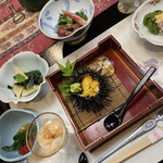 割烹旅館 さつき - 