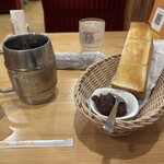 コメダ珈琲店 - 