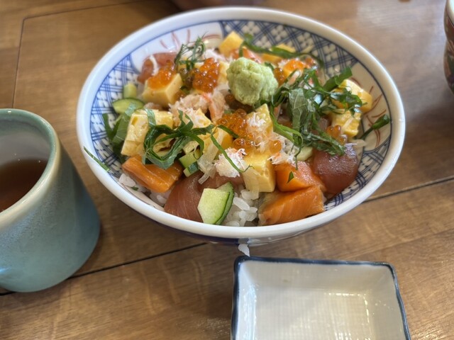 Isomaru Suisan Jusan Nishiguchi Ekimae Ten photo 4