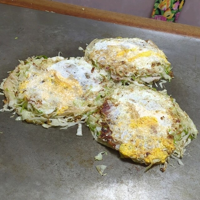 とんとん - 三津/お好み焼き | 食べログ