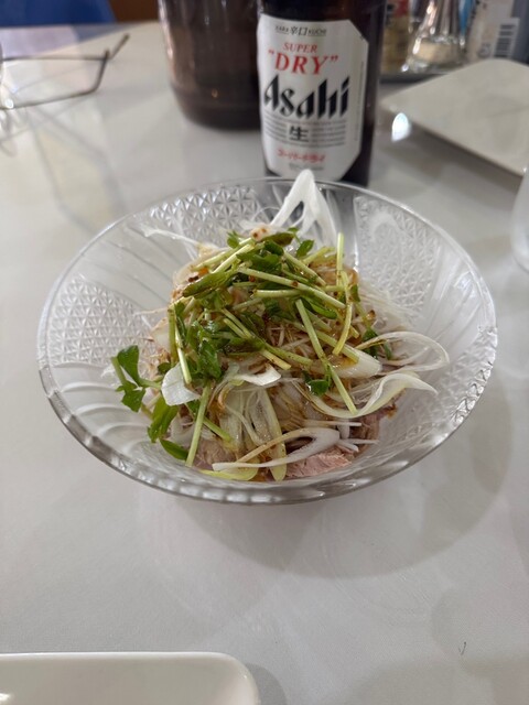 Akita Tsubakidai Country Club Restaurant photo 5