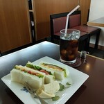 ナッツ 上大川前店 - 