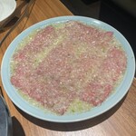 焼肉ホルモン金樹 - 