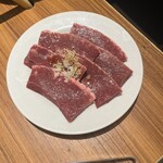 焼肉ホルモン金樹 - 