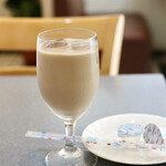 インドレストラン プージャ - アイスマサラティ