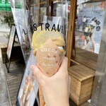 ロッカ&フレンズ クレープリー - 