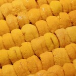 ラーメン だるま食堂 - 料理写真:うにぃ〜