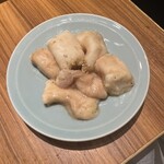 焼肉ホルモン金樹 - 