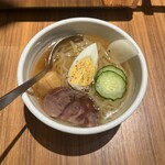 焼肉ホルモン金樹 - 