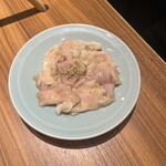 焼肉ホルモン金樹 - 