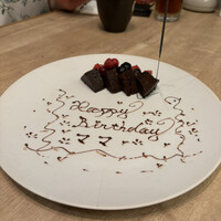 鉄板焼きWAGYU LIVERARY - 