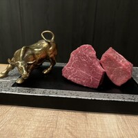 鉄板焼きWAGYU LIVERARY - 