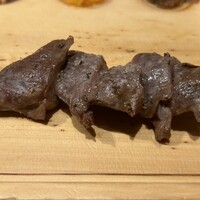 やきとり 嶋家 - 