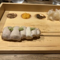 やきとり 嶋家 - 