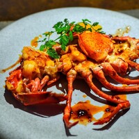 大阪鉄板焼き 神戸牛 TATARA - 