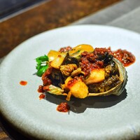 大阪鉄板焼き 神戸牛 TATARA - 
