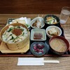 わっぱ飯 田舎家
