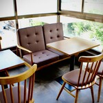 まるき 自家焙煎 Dish feat.Coffee&Tea - 