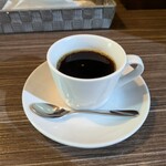 リク チカ - ホットコーヒー