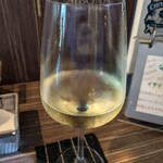 リク チカ - シチリア産の白ワイン