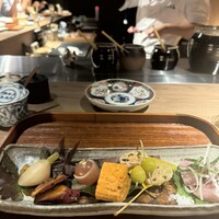 厳選焼鳥 一石三鳥 本店 - 