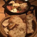 ミルク＆ビアホール九十九 - 