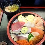 誠鮨 - 料理写真:
