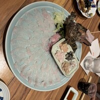 飯家くーた 銀座七丁目店 - 